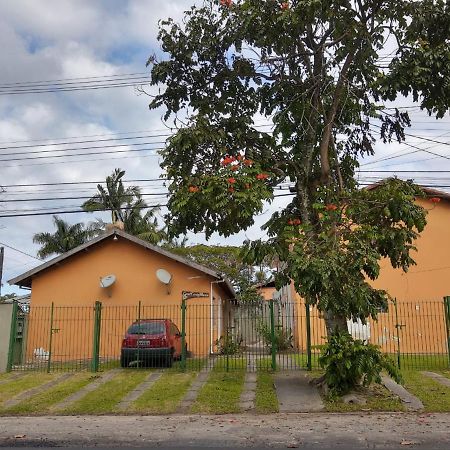 Vila Stoltz II Apartment Ubatuba Exterior photo