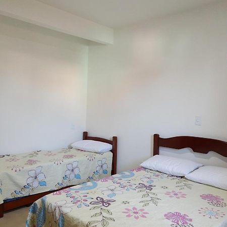 Vila Stoltz II Apartment Ubatuba Exterior photo