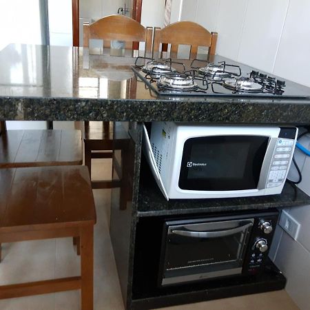 Vila Stoltz II Apartment Ubatuba Exterior photo