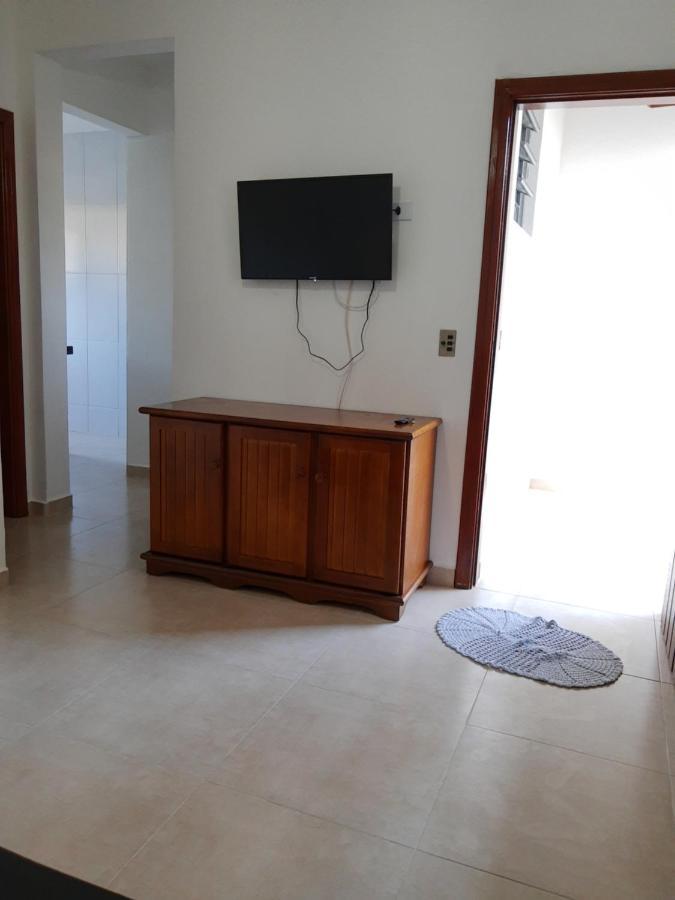 Vila Stoltz II Apartment Ubatuba Exterior photo