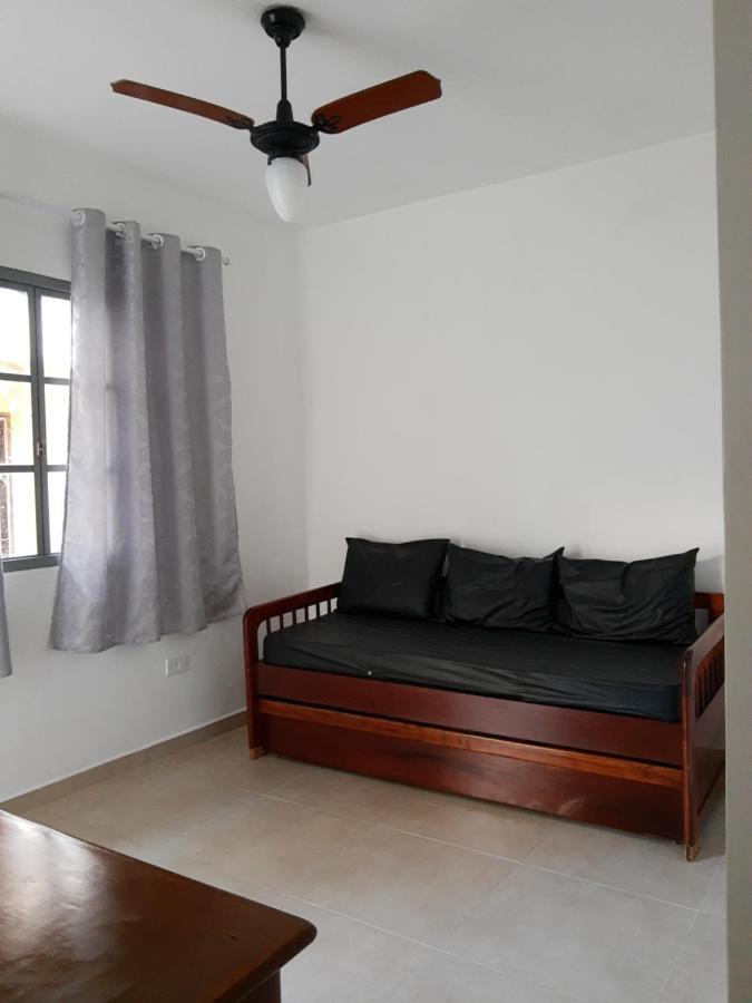 Vila Stoltz II Apartment Ubatuba Exterior photo