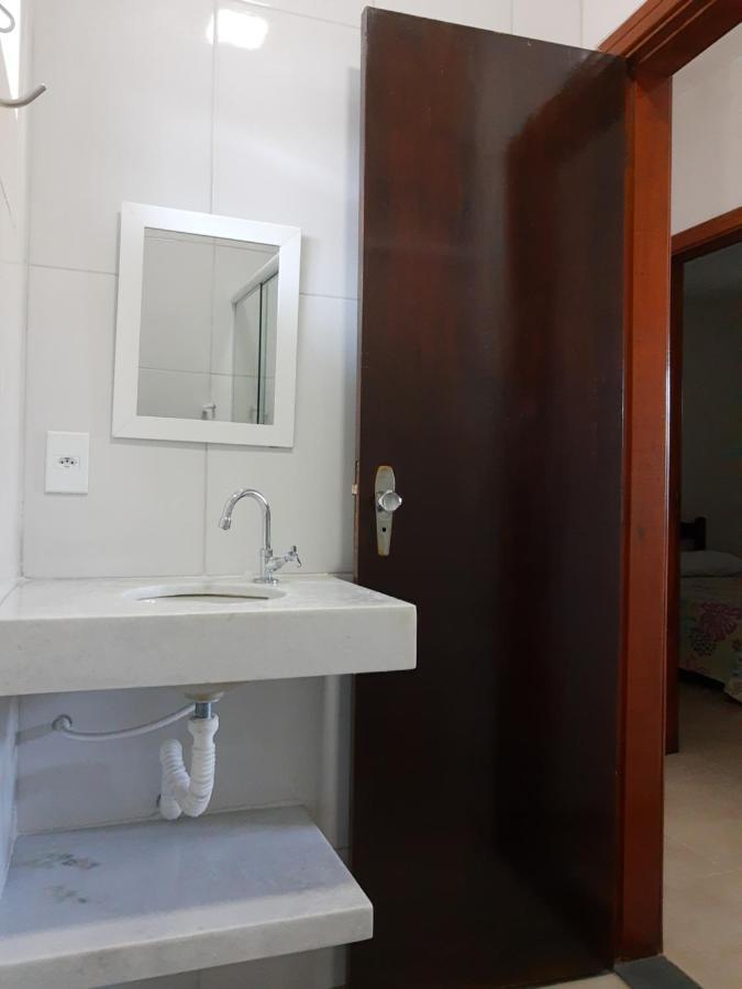 Vila Stoltz II Apartment Ubatuba Exterior photo
