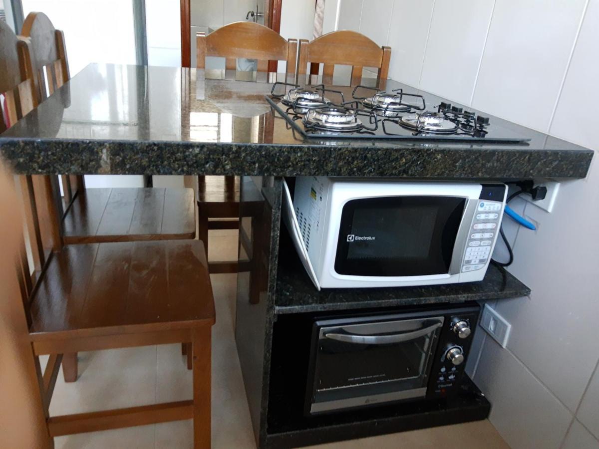 Vila Stoltz II Apartment Ubatuba Exterior photo