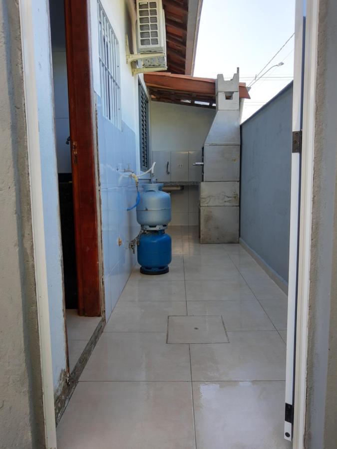 Vila Stoltz II Apartment Ubatuba Exterior photo
